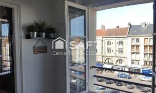 Appartement 2 Pièces 32 m² à vendre à Dieppe (76200)