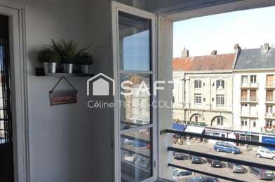 Appartement 2 pièces 84500 €