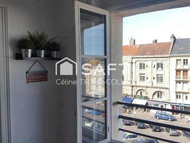Appartement proche Port et mer — photo 1