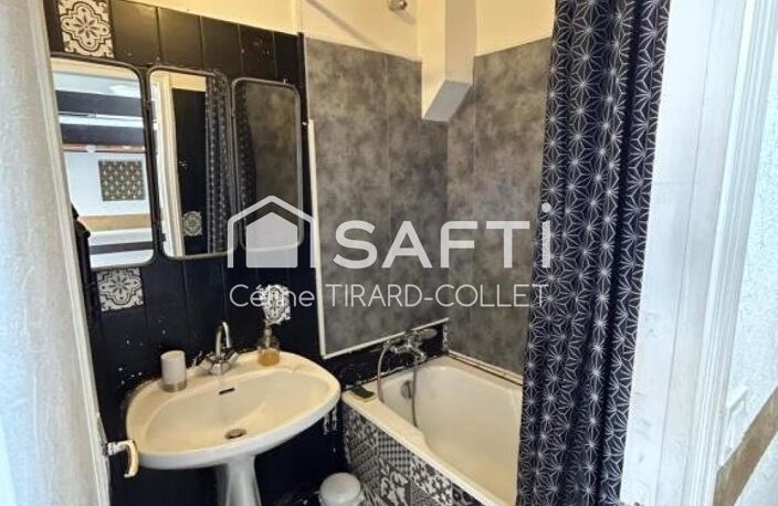 Appartement proche Port et mer — photo 3