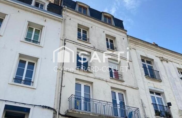 Appartement proche Port et mer — photo 4