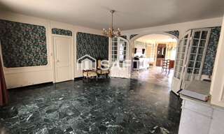 Maison 9 Pièces 250 m² à vendre à Maresches (59990)