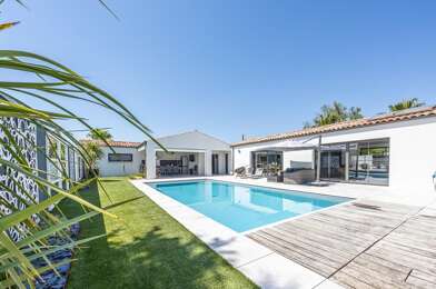 Maison 4 pièces 577400 €