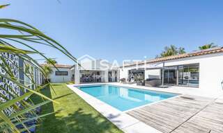 Maison 4 Pièces 164 m² à vendre à Bessines (79000)