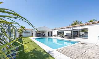 Maison 4 Pièces 164 m² à vendre à Bessines (79000)