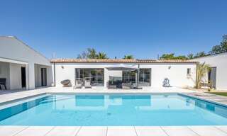 Maison 4 Pièces 164 m² à vendre à Bessines (79000)