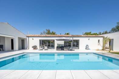 Maison 4 pièces 549500 €