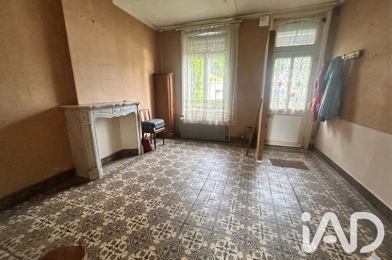 Maison 5 pièces 68000 €