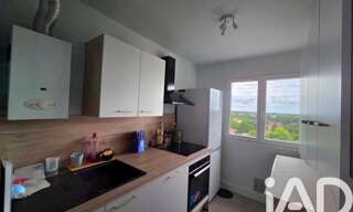 Appartement 3 Pièces 63 m² à vendre à La Chapelle-Saint-Luc (10600)