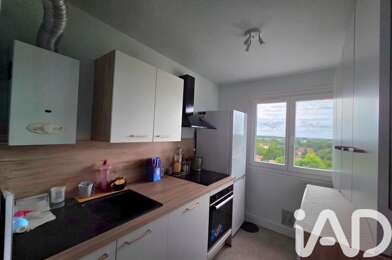 Appartement 3 pièces 88000 €