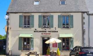 Commerce  170 m² à vendre à Plouégat-Guérand (29620)