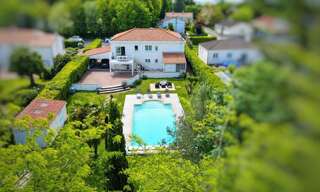 Maison 9 Pièces 207 m² à vendre à Le Poiré-sur-Vie (85170)