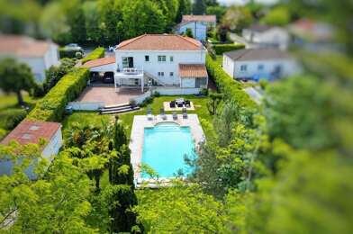 Maison 9 pièces 395000 €