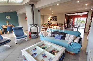 Maison 9 pièces 379000 €