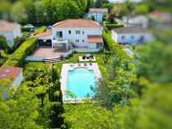 Grande maison familiale-5 chambres-terrain plus de 5000m2 — photo 2