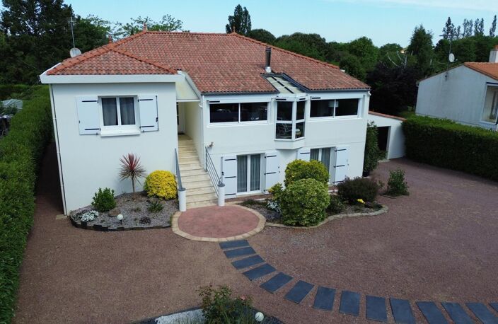 Grande maison familiale-5 chambres-terrain plus de 5000m2 — photo 5