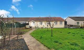 Maison 6 Pièces 130 m² à vendre à Morfontaine (54920)