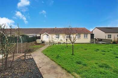 Maison 6 pièces 365000 €