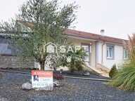 Maison plain-pied de 130m2 avec sous-sol complet — photo 2
