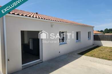 Maison 4 pièces 231000 €