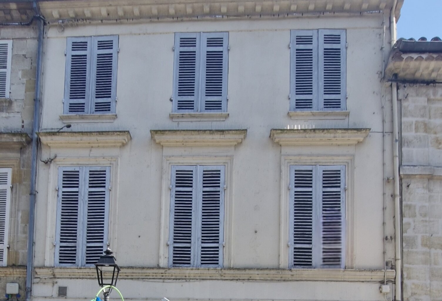 Vente Immeuble 300 m&sup2; — photo 1