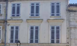 Immeuble  300 m² à vendre à Sainte-Foy-la-Grande (33220)