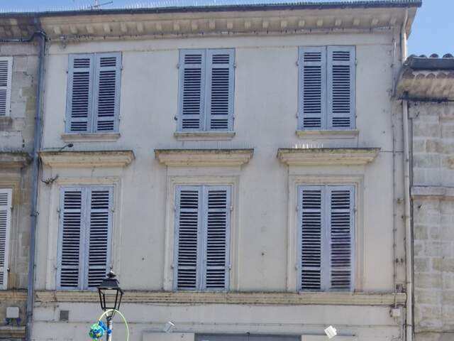 Vente Immeuble 300 m&sup2; — photo du bien