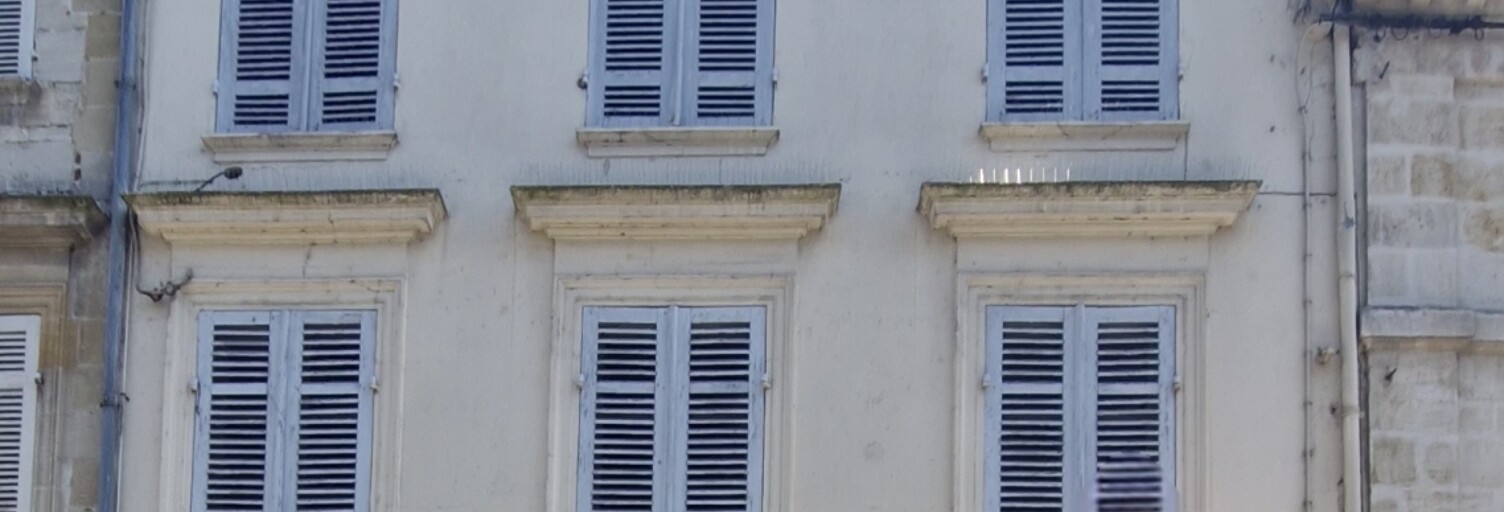 Immeuble  300 m² à vendre à Sainte-Foy-la-Grande (33220)