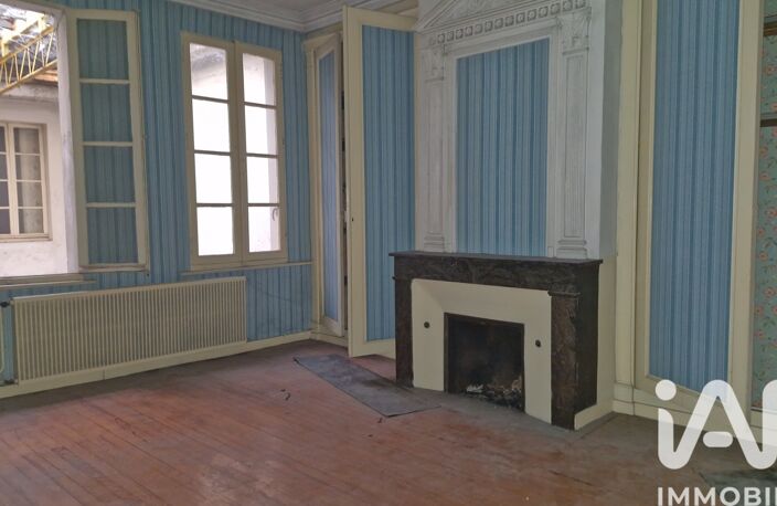 Vente Immeuble 300 m&sup2; — photo 4