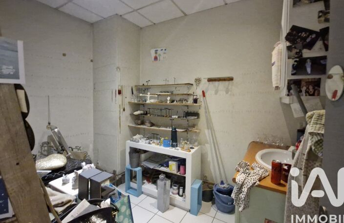 Vente Immeuble 300 m&sup2; — photo 5