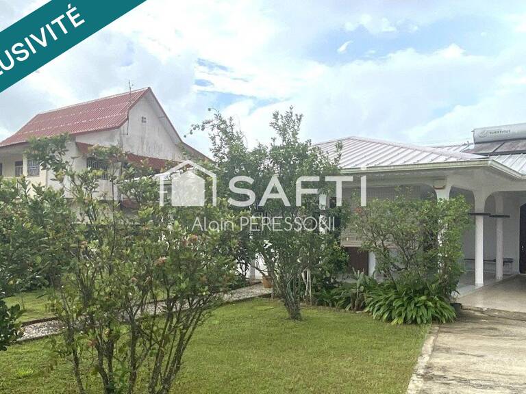 Villa T5 - Piscine ~123m2 hab / 1050m2 Lot. résidentiel — photo 1