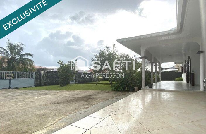 Villa T5 - Piscine ~123m2 hab / 1050m2 Lot. résidentiel — photo 4