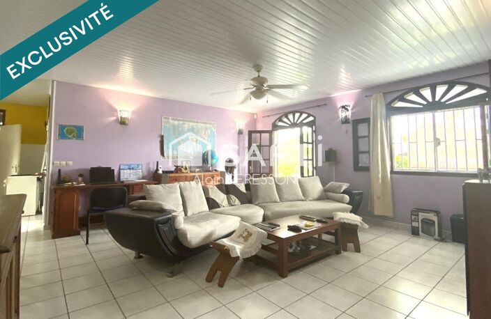 Villa T5 - Piscine ~123m2 hab / 1050m2 Lot. résidentiel — photo 5