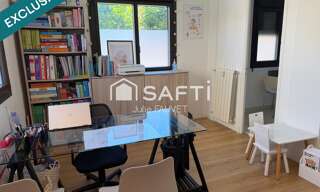 Bureau  55 m² à vendre à Saint-Raphaël (83700)