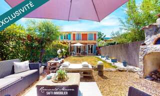 Maison 4 Pièces 88 m² à vendre à Belgentier (83210)