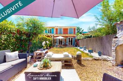Maison 4 pièces 328000 €