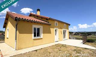 Maison 4 Pièces 90 m² à vendre à Coucouron (07470)