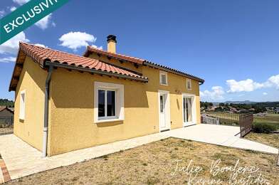 Maison 4 pièces 250000 €