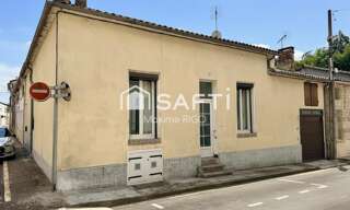 Maison 5 Pièces 131 m² à vendre à Miramont-de-Guyenne (47800)