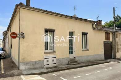 Maison 5 pièces 79900 €