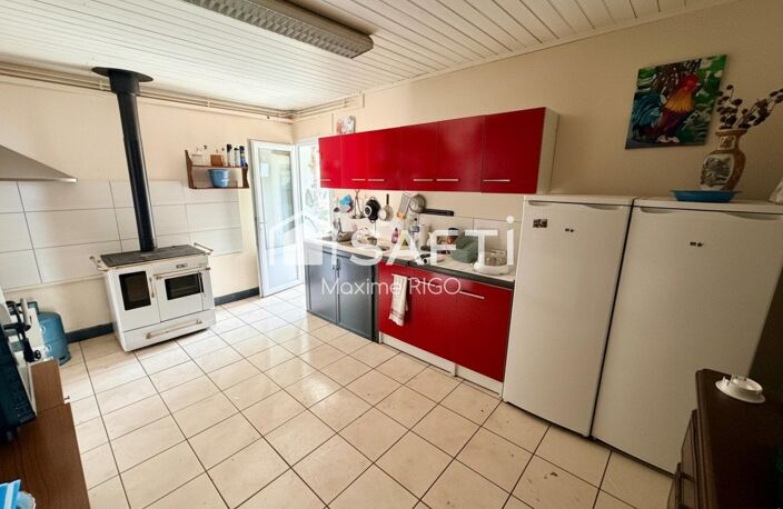 Maison de ville 5 pièces 131m² avec garage — photo 2