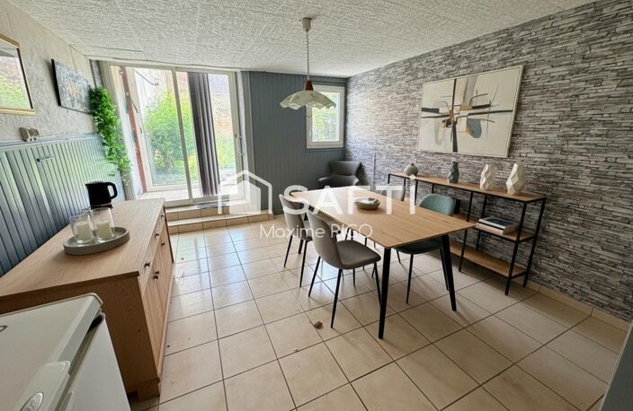 Maison de ville 5 pièces 131m² avec garage — photo 4