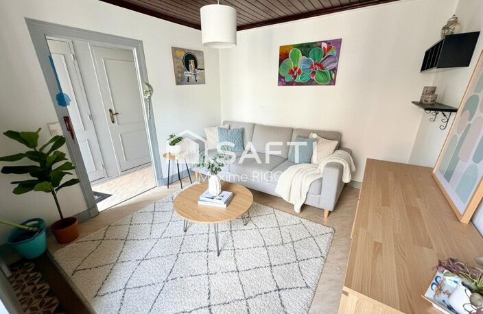 Maison de ville 5 pièces 131m² avec garage — photo 5