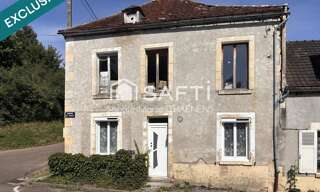 Maison 6 Pièces 123 m² à vendre à Donzy (58220)