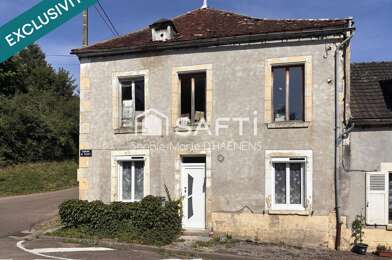 Maison 6 pièces 35000 €