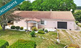 Maison 4 Pièces 115 m² à vendre à Mosnac-Saint-Simeux (16120)