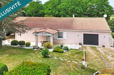 Maison 4 pièces 169500 €