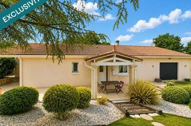 Maison 4 pièces 169500 €