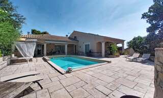Maison 7 Pièces 325 m² à vendre à Nîmes (30000)