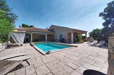 Maison 7 pièces 990000 €
